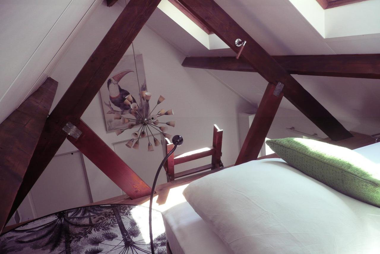 B&B De Munt Nijmegen Kültér fotó