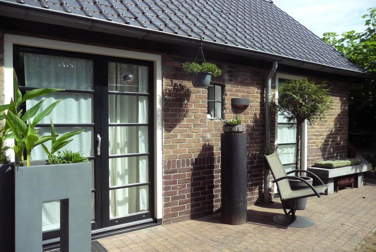 B&B De Munt Nijmegen Kültér fotó