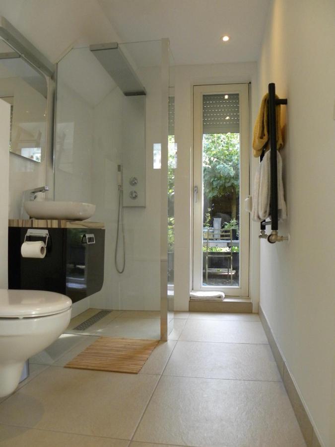 B&B De Munt Nijmegen Kültér fotó