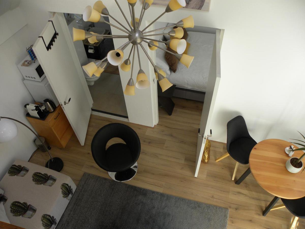 B&B De Munt Nijmegen Kültér fotó